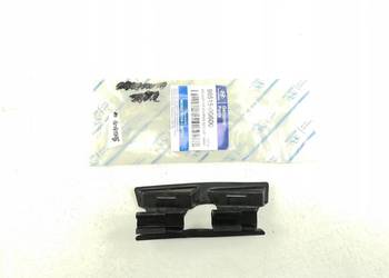 ŚLIZG ZDERZAKA LEWY PRZÓD HYUNDAI ATOS PRIME 01-06