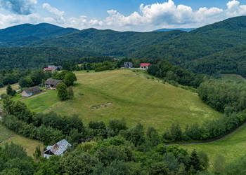 Grunt sprzedam 6500m2 Zegartowice Zegartowice