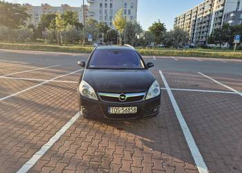 Opel Vectra C 1.9 cdti