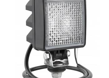 Lampa Led. CRK1B.58000 WESEM 68X68 800lm 12-24V