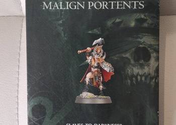 Warhammer Darkoath Warqueen Marakarr Blood-sky