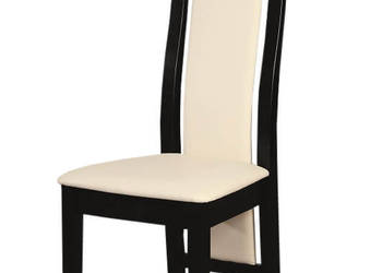 Krzesło Lite Drewno KANZAS