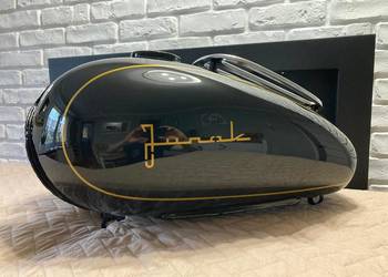 Obniżka ceny 450 zł. Junak zbiornik do M10