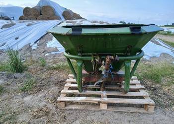 Claas dominator podbieracz łanu dziub felga ursus 4011 amazonepodwozie cykl