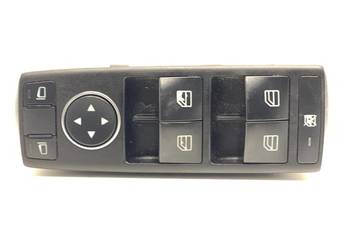 PRZEŁĄCZNIK SZYB MERCEDES W212 A2129056000 09-16 Kombi WŁĄCZNIK