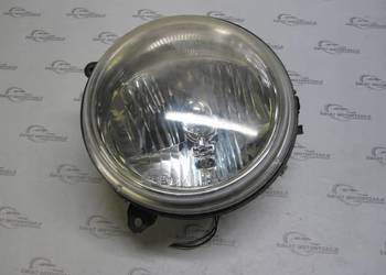JEEP CHEROKEE KJ III 2.8 CRD 04r Lampa lewy przód ANGLIK 05210156
