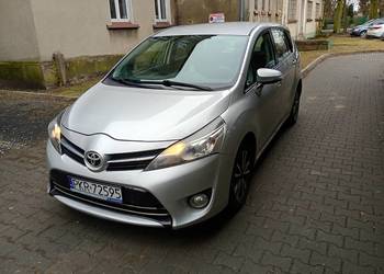 Toyota Verso loft 2.0 d