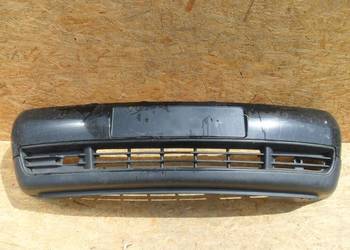 Zderzak przedni Volkswagen Lupo 1998-