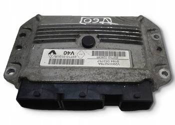 Renault Megane III 1.6 16V KOMPUTER SILNIKA Sterownik 237100131R V29005278A