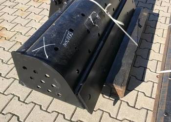 Oryginalna  łyżka skarpowa 150 cm JCB  3CX   JCB 4CX