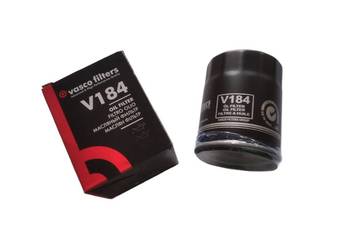 filtr oleju Nissan Micra II III Note Primera Sunny V184