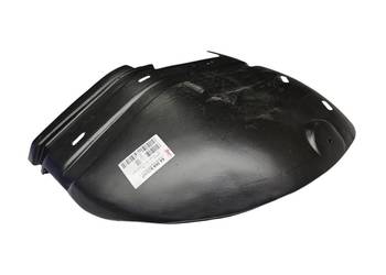 Zetor Proxima przedłużenie błotnika tylne P 64364922