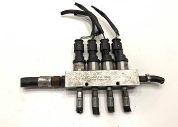 WTRYSKIWACZ LPG 09SQ9 WTRYSK GAZU, GAZOWY