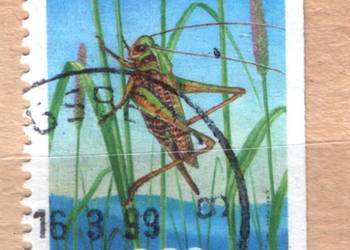 Zn. Norwegia Mi 1276 kas 1998