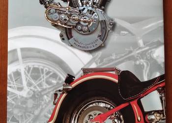 Harley Davidson - Albert Saladini, Pascal Szymezak.