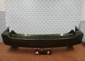 JEEP PATRIOT 10r zderzak tył 05116471AA