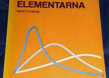 Fizyka elementarna. Repetytorium - W. A. Łobodiuk