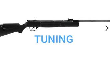 Hatsan 90 tuning kaliber 4,5