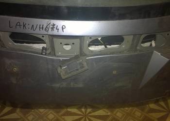 Klapa tył Honda civic  ufo NH647P