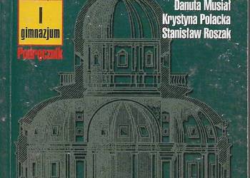 Historia I Gimnazjum - D. Musiał... Historia I Gimnazjum - D. Musiał...