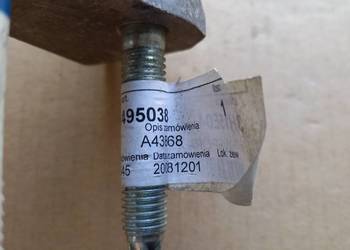 1495038/4S7Q-6030-AD Wspornik łapa