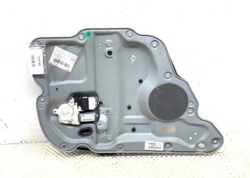 PODNOŚNIK SZYBY LEWY TYŁ VW TOURAN 1K0959703B Minivan 03-10 MECHANIZM