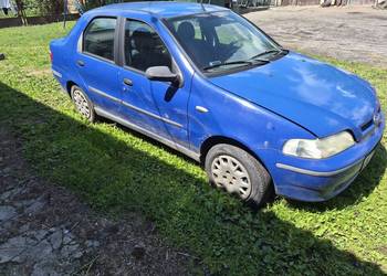Sprzedam Fiat Albea