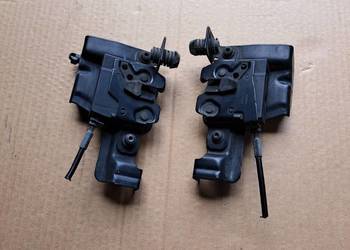 Zamek maski Scania R S