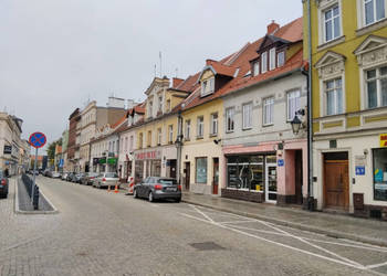 RYNEK Lokal z Witryną do Wynajęcia