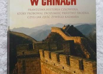 Zagubiony w Chinach J. Maarten Troost Zagubiony w Chinach J. Maarten Troost
