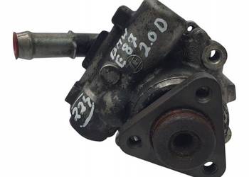 POMPA WSPOMAGANIA BMW E87 E90 E91 2.0 D oryginał 7692974