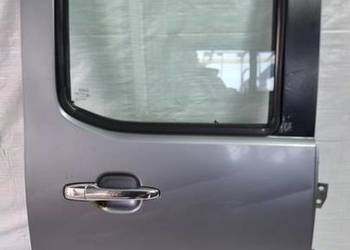 Ford Ranger III DRZWI KOMPLETNE PRAWY TYŁ