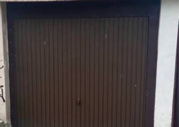 Sprzedam garaż ul. Chopina 5