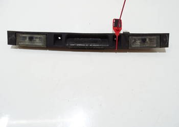MIKROSTYK BLENDA KLAPY BAGAŻNIKA BMW X3 E83 LIFT 7054941