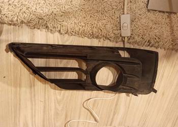 Kratka zderzaka BMW 2 f45-46 prawa