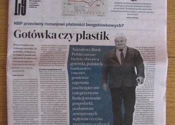 "Ekonomia+" nr 18 - Gazeta Wyborcza