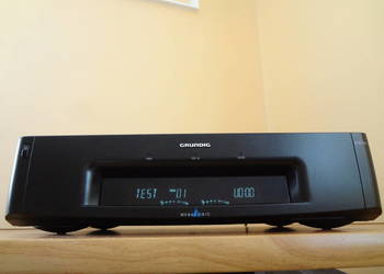 GRUNDIG GV-650 HiFi - MEGA LOGIC!