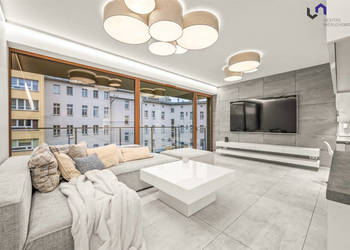 Mieszkanie 80m2 3 pokoje Gliwice