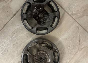 Komplet magnet do WSK z PRL