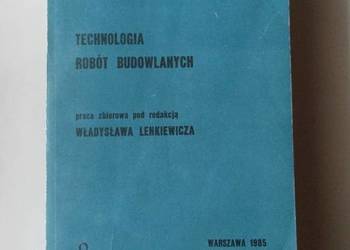 Książki: architektura / budownictwo / konstrukcje / domy