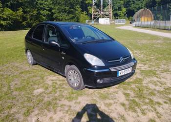 Citroen Xsara Picasso