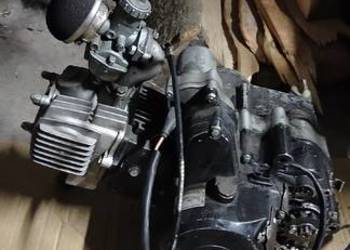 Silnik 110 Silnik 110