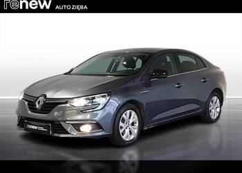 Megane 1.5 Blue dCi LIMITED EDC 115KM