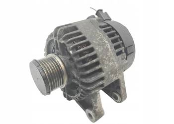 ALTERNATOR MS1012101721  9806007480 1.2 VTI PURE TECH Peugeot 208 I (2012-)