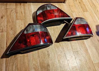 Jaguar X308 lampa tylna prawa tylna lewa