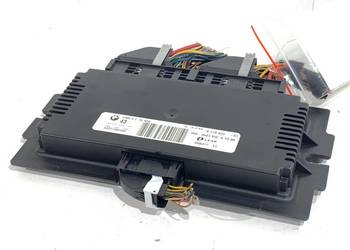 MODUŁ ŚWIATEŁ BMW E71 9170454 07-14 STEROWNIK OŚWIETLENIA, LAMP