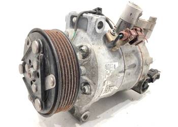 SPRĘŻARKA KLIMATYZACJI SKODA FABIA III 8712P 1.0 60KM KOMPRESOR