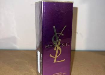 Perfumy YSL Manifiesto Edp 90ml