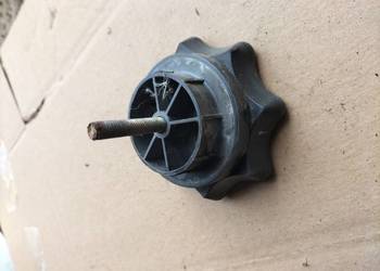 AUDI 80 B4  4A0803899 UCHWYT MOCOWANIE KOŁA ZAPASOWEGO