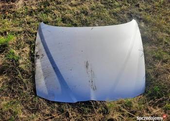 Maska pokrywa silnika Alfa Romeo 156